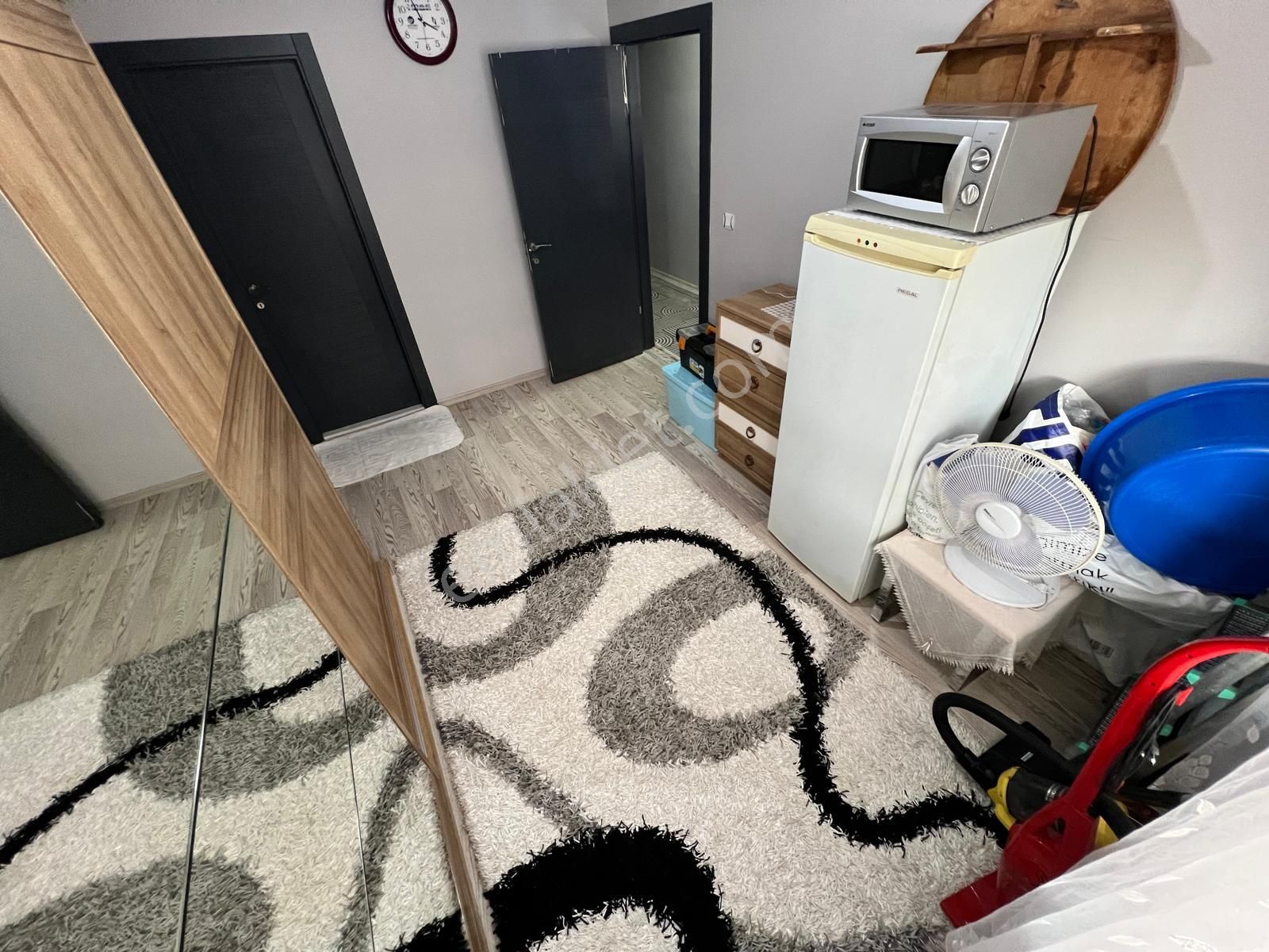 Kanuni'de Ebeveyn Banyolu Full+full Yapılı 4+1 Daire! - Görsel 24