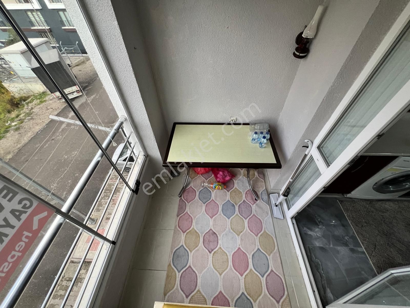 Kanuni'de Ebeveyn Banyolu Full+full Yapılı 4+1 Daire! - Görsel 7