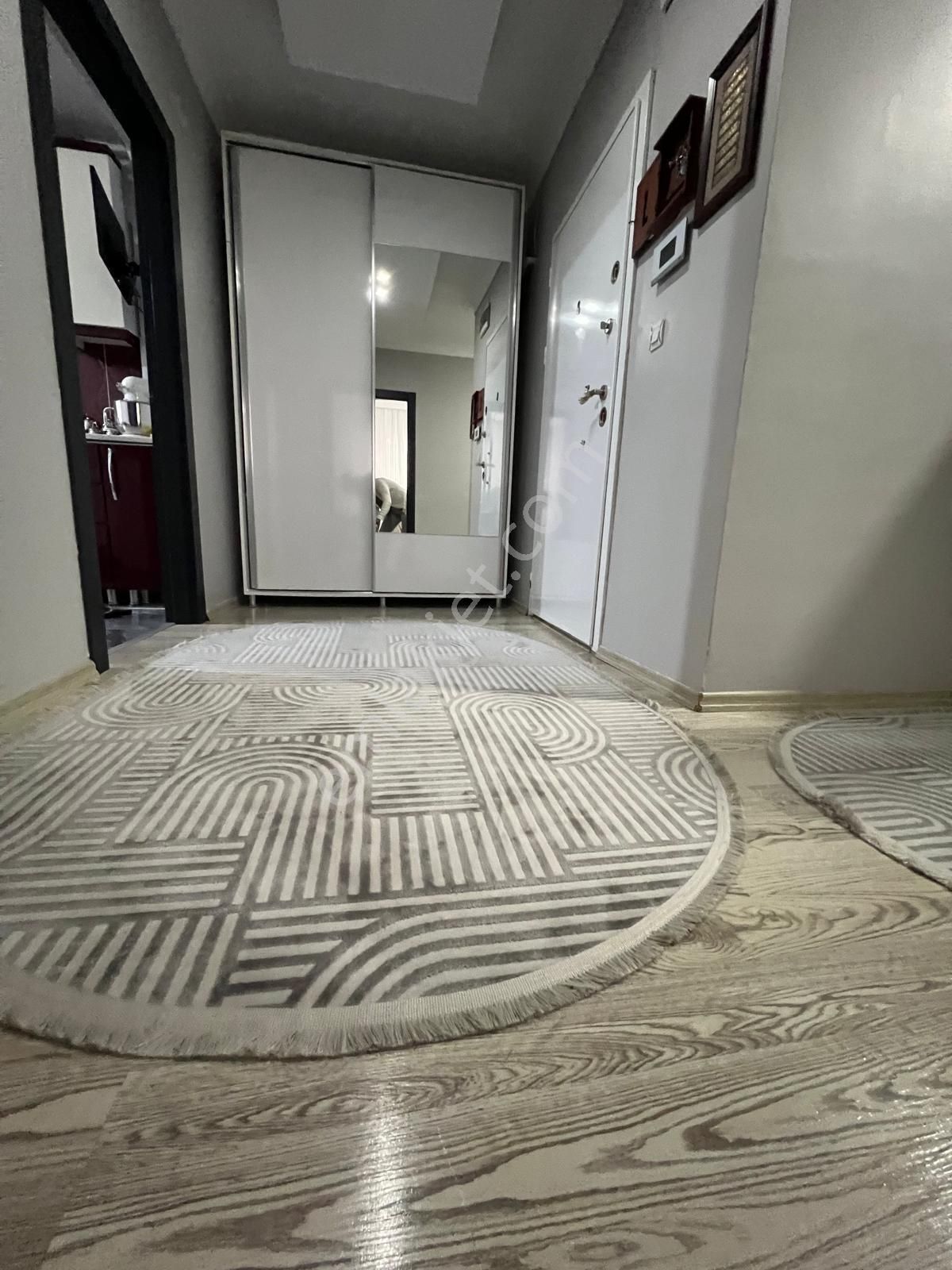 Kanuni'de Ebeveyn Banyolu Full+full Yapılı 4+1 Daire! - Görsel 30