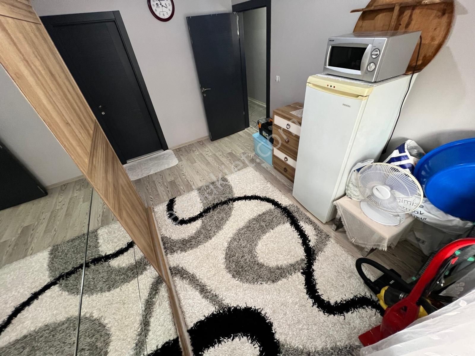 Kanuni'de Ebeveyn Banyolu Full+full Yapılı 4+1 Daire! - Görsel 23