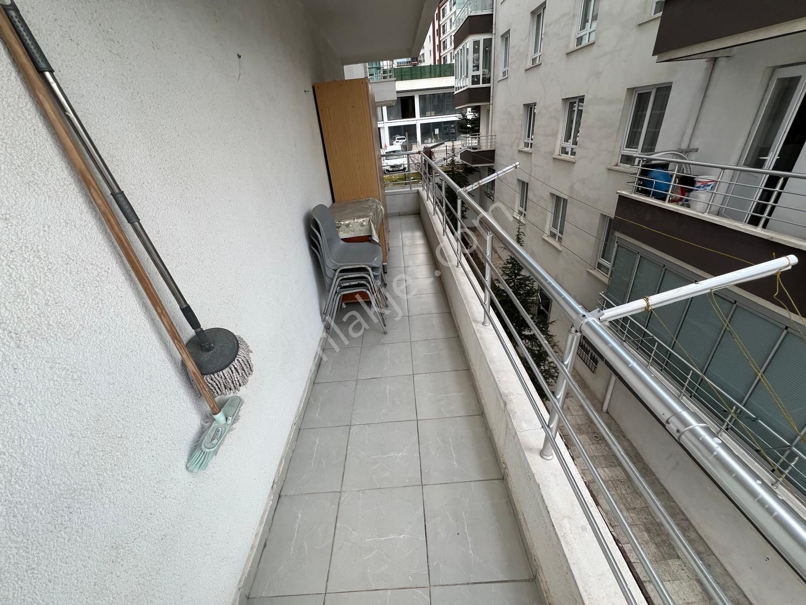 Kanuni'de Ebeveyn Banyolu Full+full Yapılı 4+1 Daire! - Görsel 14