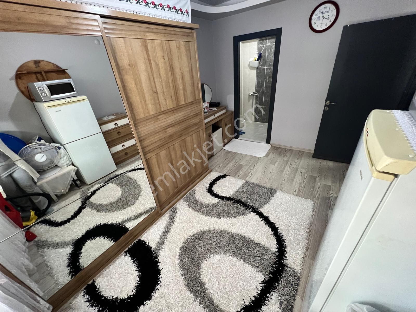 Kanuni'de Ebeveyn Banyolu Full+full Yapılı 4+1 Daire! - Görsel 25