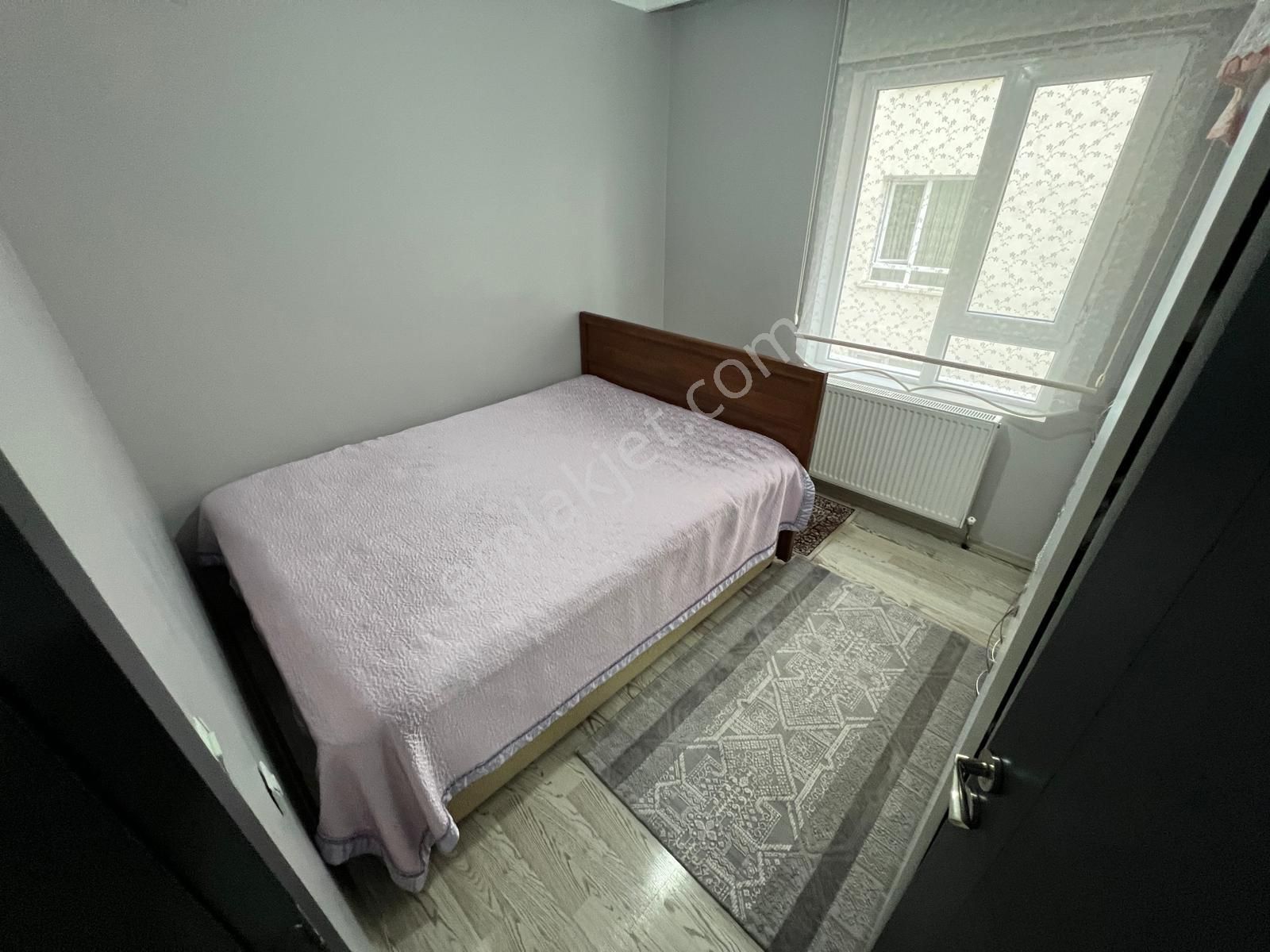 Kanuni'de Ebeveyn Banyolu Full+full Yapılı 4+1 Daire! - Görsel 15