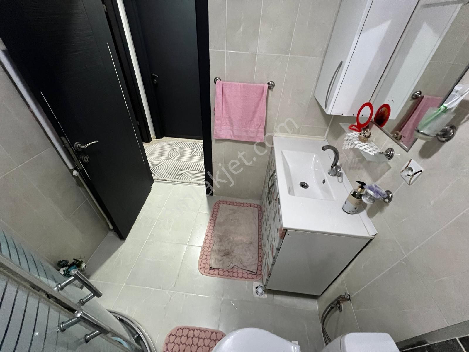 Kanuni'de Ebeveyn Banyolu Full+full Yapılı 4+1 Daire! - Görsel 28
