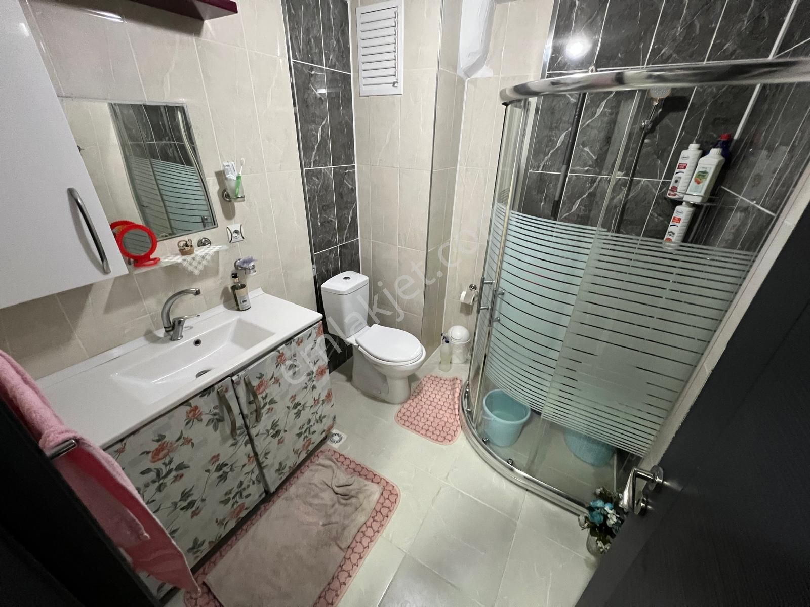 Kanuni'de Ebeveyn Banyolu Full+full Yapılı 4+1 Daire! - Görsel 27