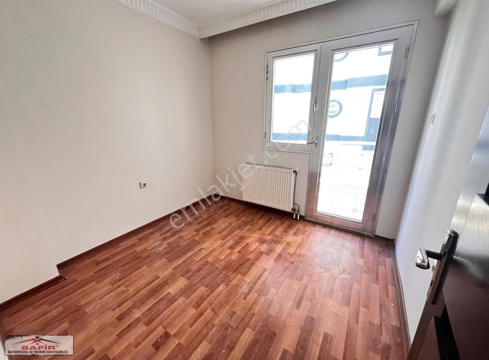Safir' Den 3+1 Geniş Ferah Kiralık Daire - Görsel 5
