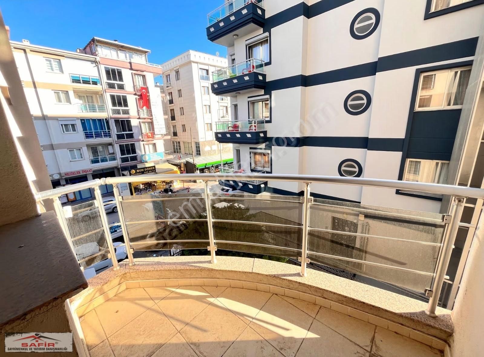 Safir' Den 3+1 Geniş Ferah Kiralık Daire - Görsel 3