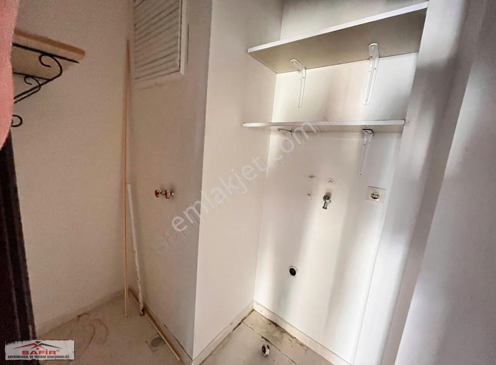 Safir' Den 3+1 Geniş Ferah Kiralık Daire - Görsel 17