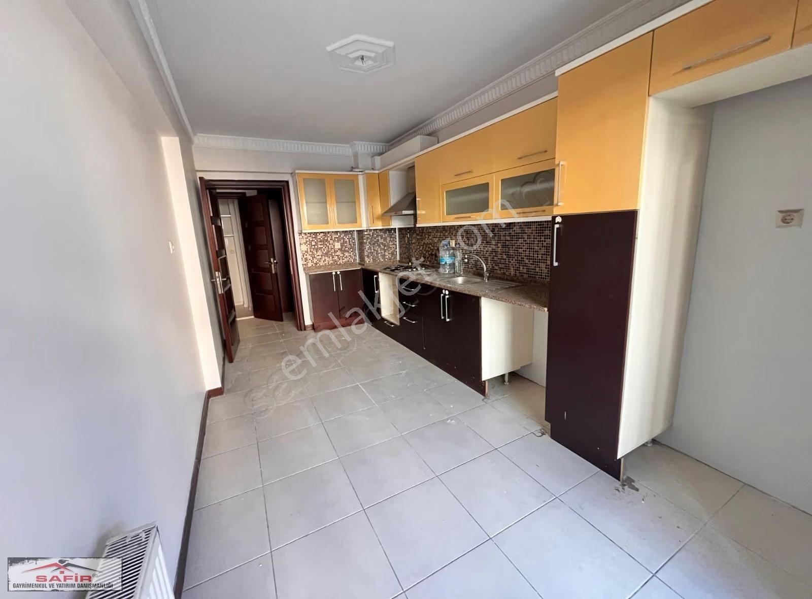 Safir' Den 3+1 Geniş Ferah Kiralık Daire - Görsel 11