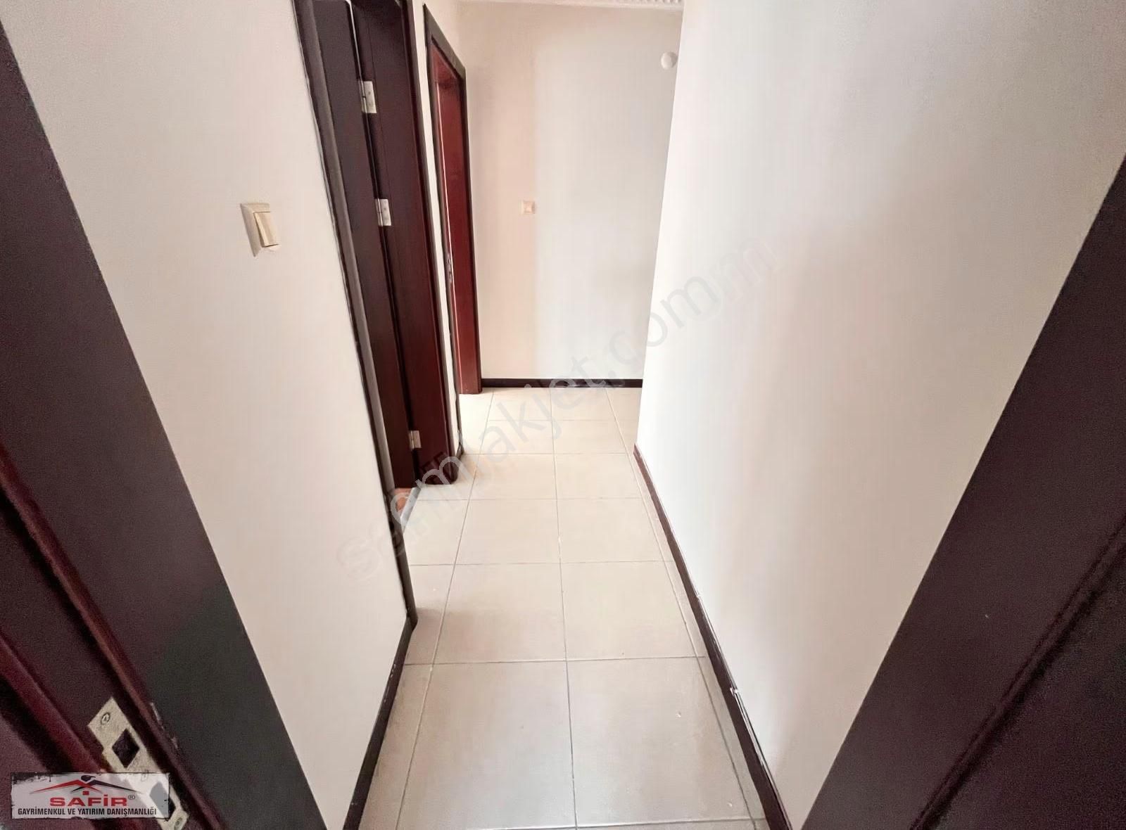 Safir' Den 3+1 Geniş Ferah Kiralık Daire - Görsel 14