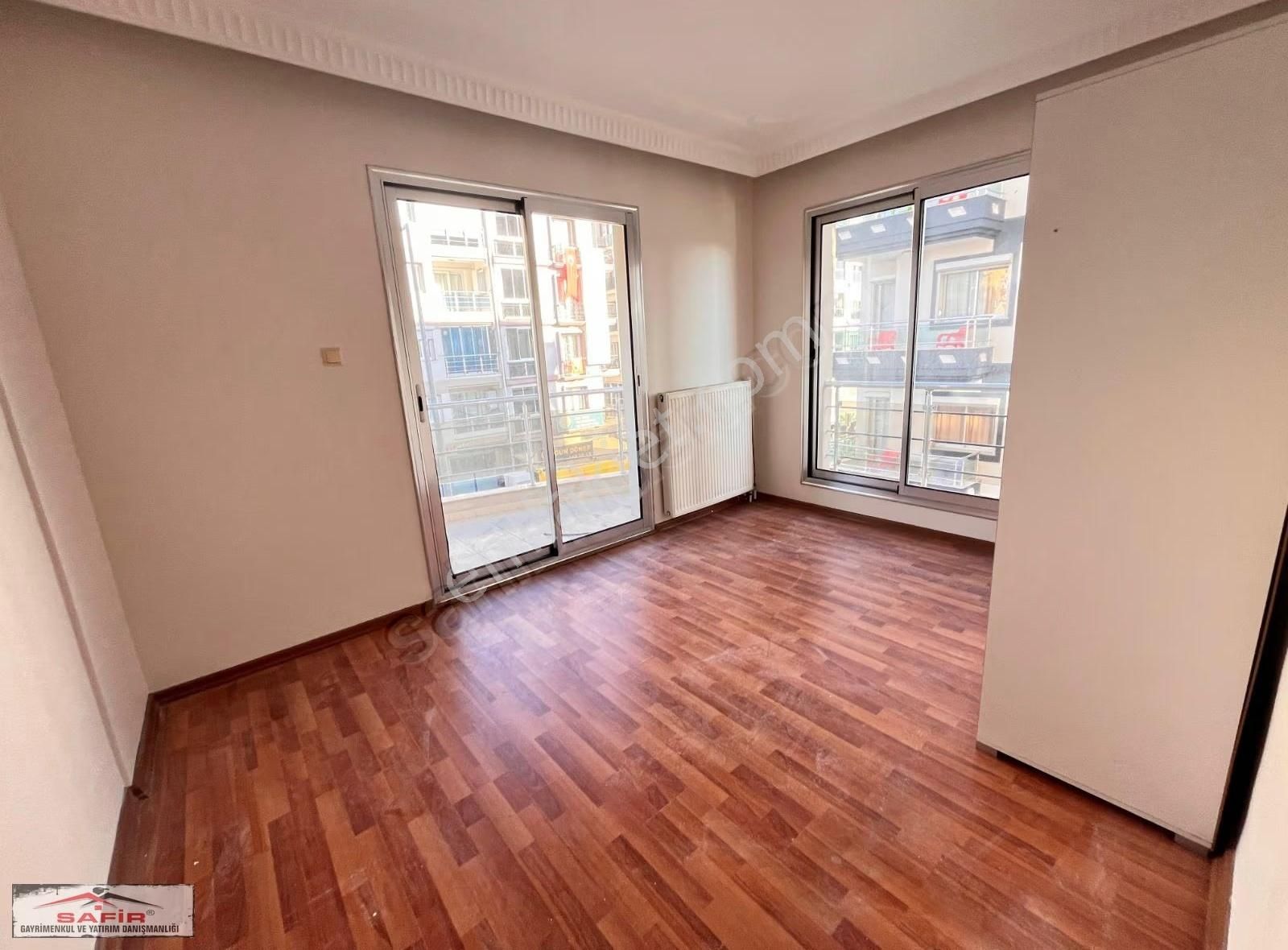 Safir' Den 3+1 Geniş Ferah Kiralık Daire - Görsel 2