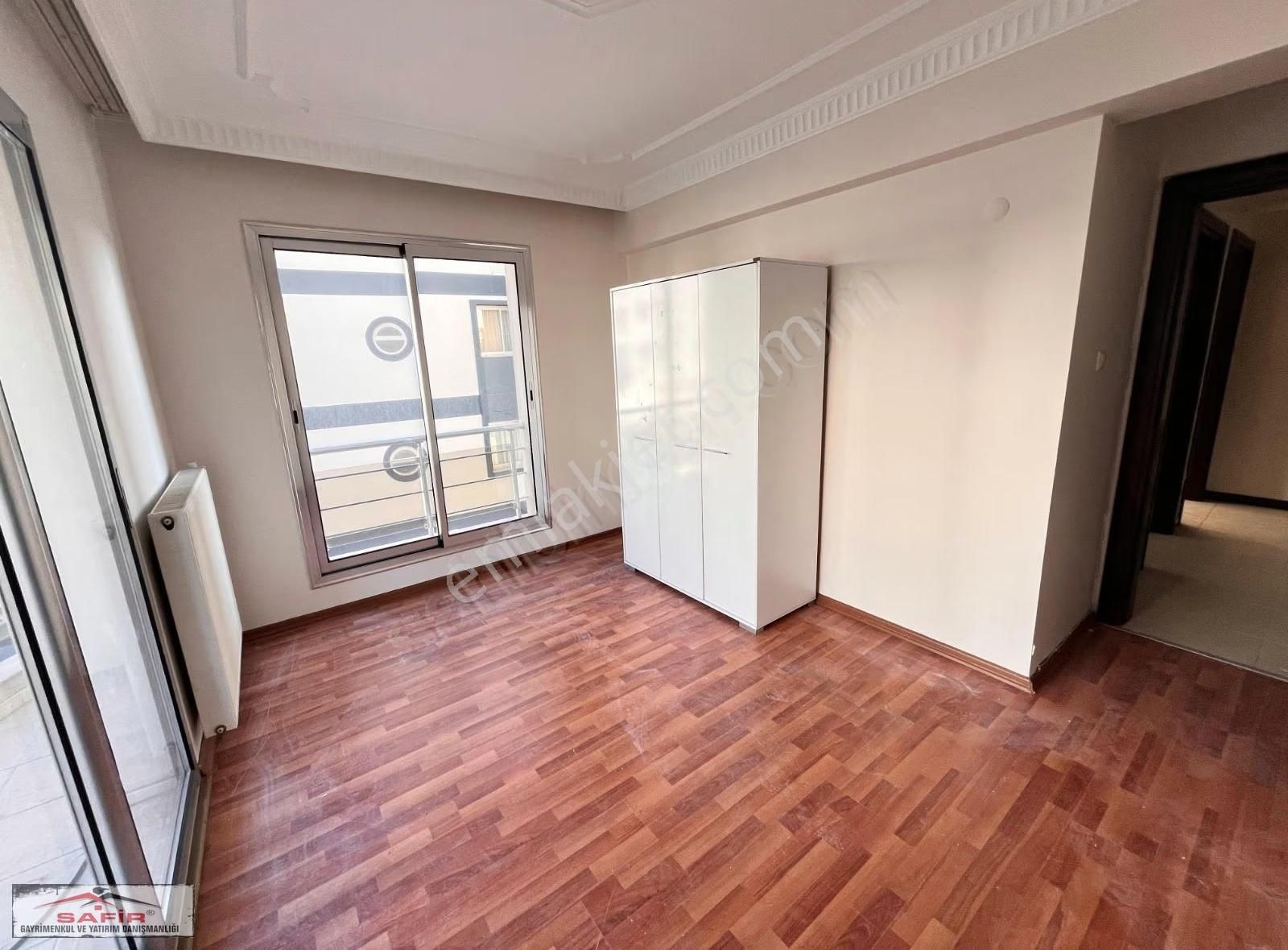 Safir' Den 3+1 Geniş Ferah Kiralık Daire - Görsel 12