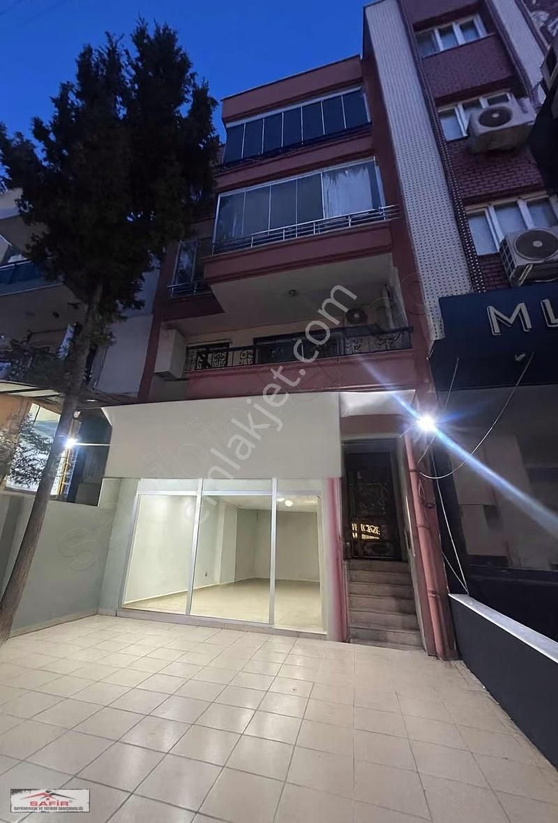 Safir'den İşlek Cadde Üzeri Fırsat Satılık Dükkan - Görsel 8