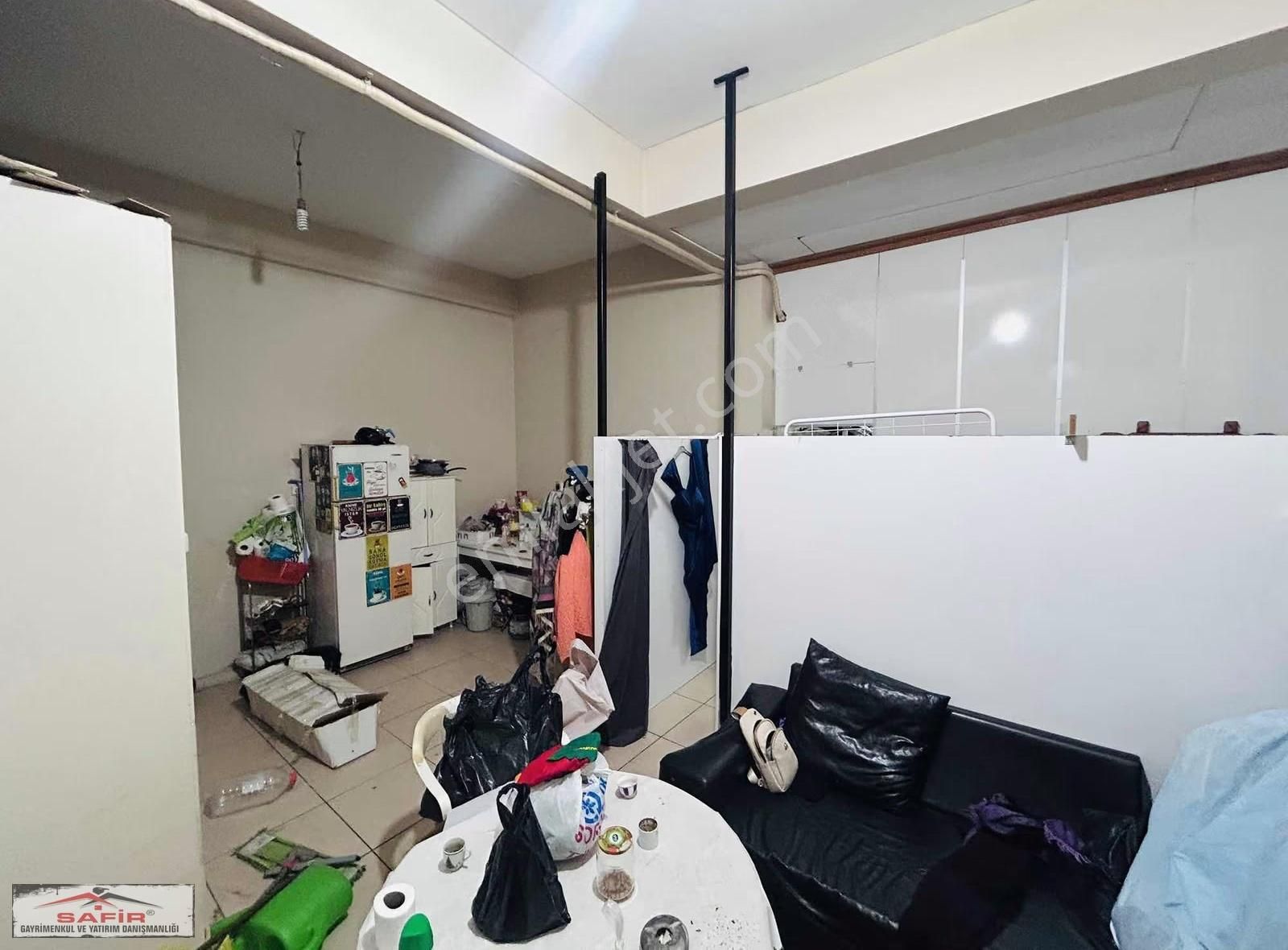 Safir'den İşlek Cadde Üzeri Fırsat Satılık Dükkan - Görsel 10