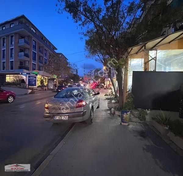 Safir'den İşlek Cadde Üzeri Fırsat Satılık Dükkan - Görsel 2