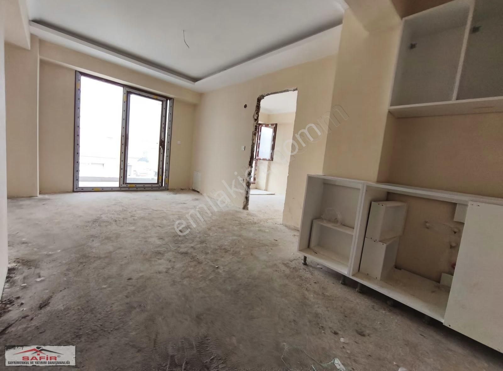 Safir'den Satılık 1+1 Daire - Görsel 9
