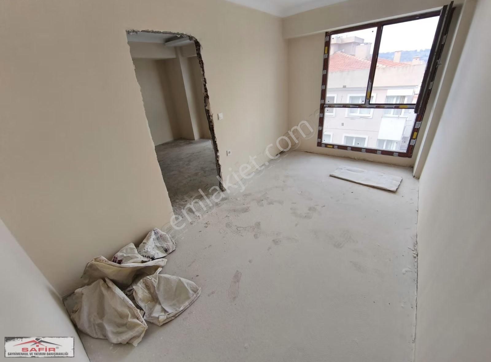 Safir'den Satılık 1+1 Daire - Görsel 5