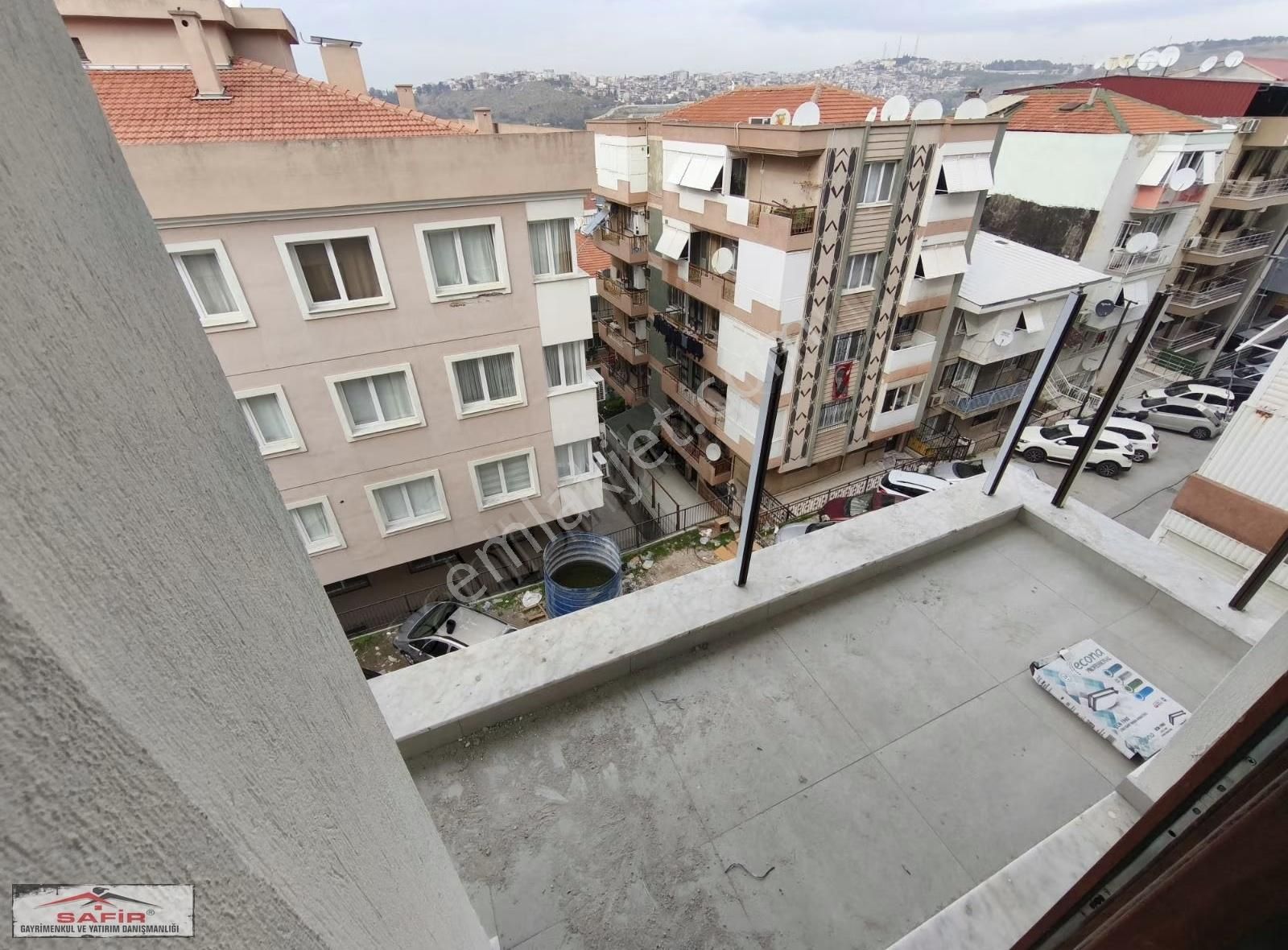 Safir'den Satılık 1+1 Daire - Görsel 2