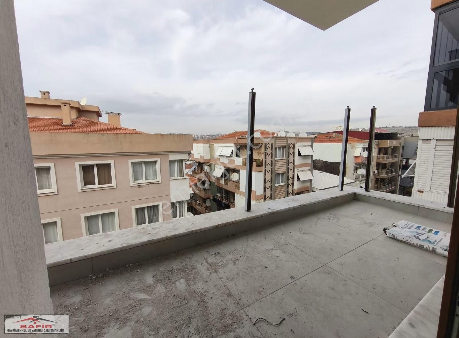Safir'den Satılık 1+1 Daire - Görsel 6