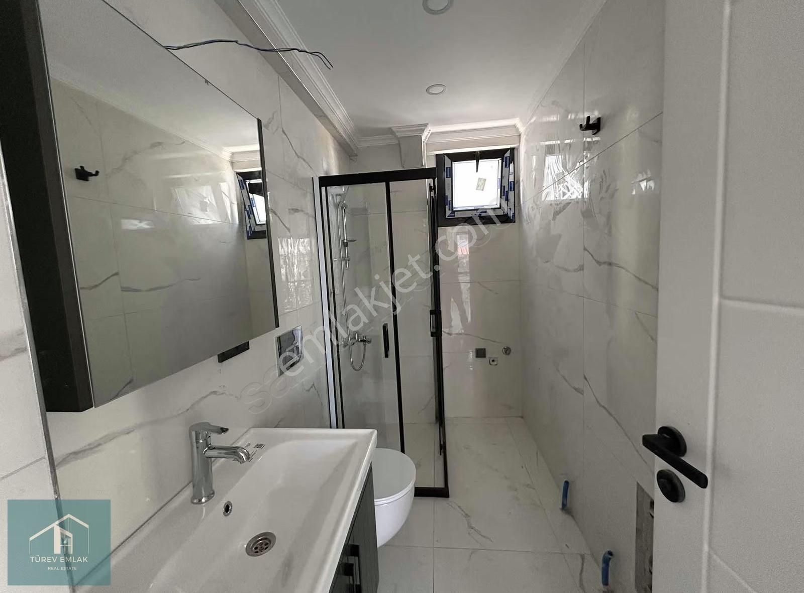 Avm Yakını Satılık 1+1 Ara Kat Sıfır Daire - Görsel 2