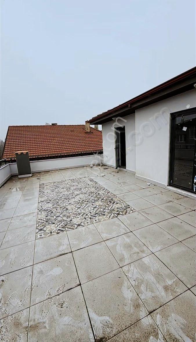 Merkezde Sıfır Müstakil Tribleks - Görsel 6