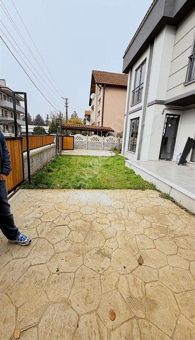 Merkezde Sıfır Müstakil Tribleks - Görsel 24