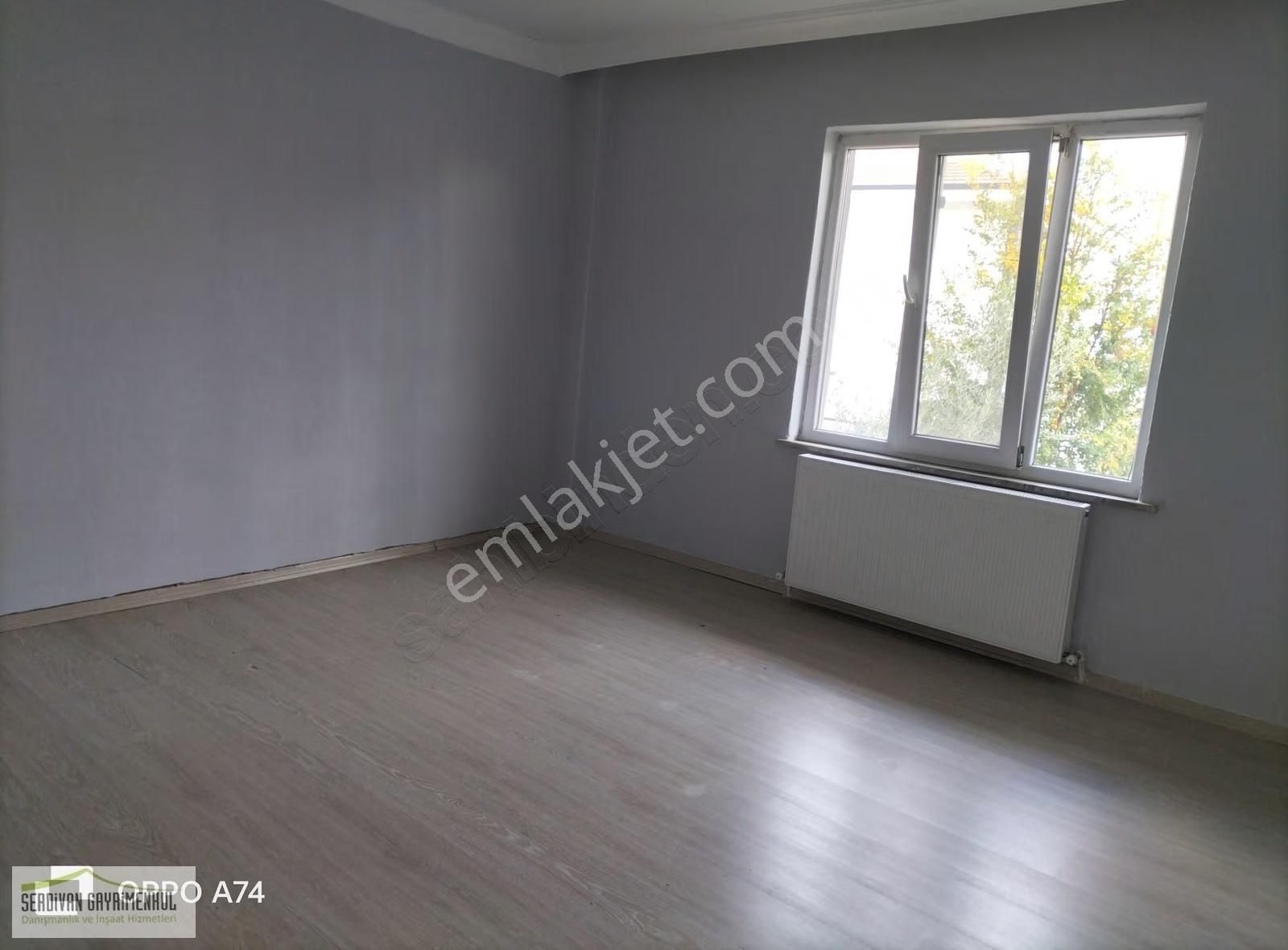 Serdivan 32 Evlerde Kiralık 2+1 Daire... - Görsel 6