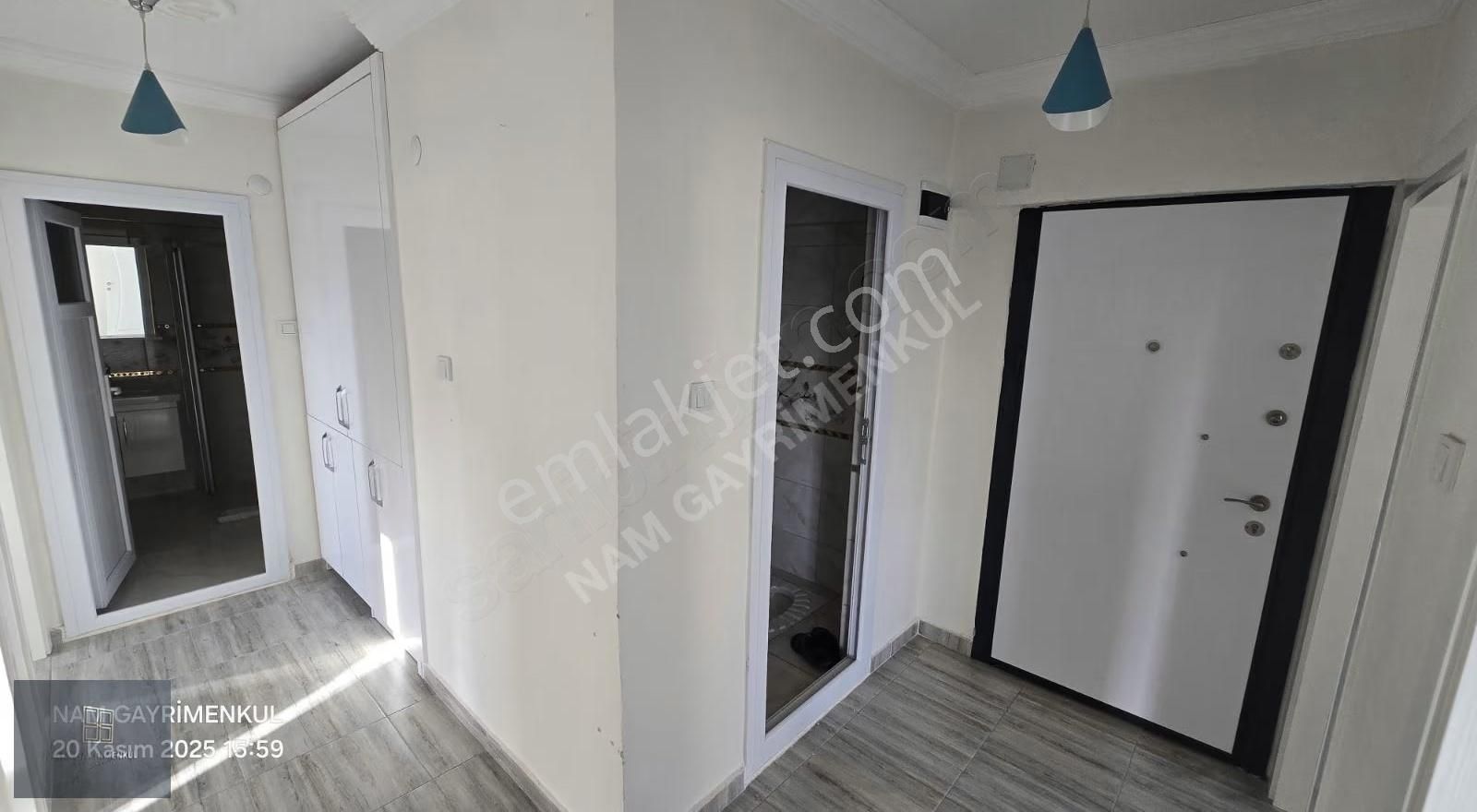 Halkkent Mahallesinde Kaçırılmayacak 2+1 Kiralık Daire - Görsel 7