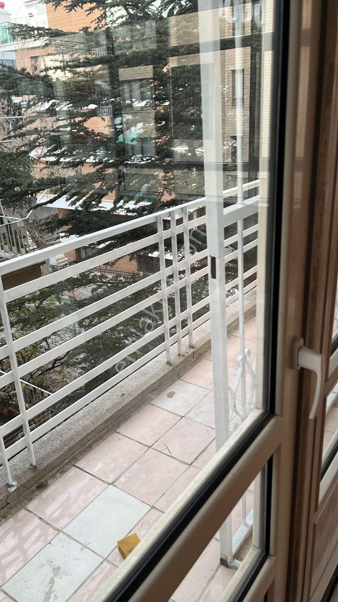 Filizden Emek 21sokakta Ara Katta Kiralık 3+1 Ön Cephe - Görsel 16