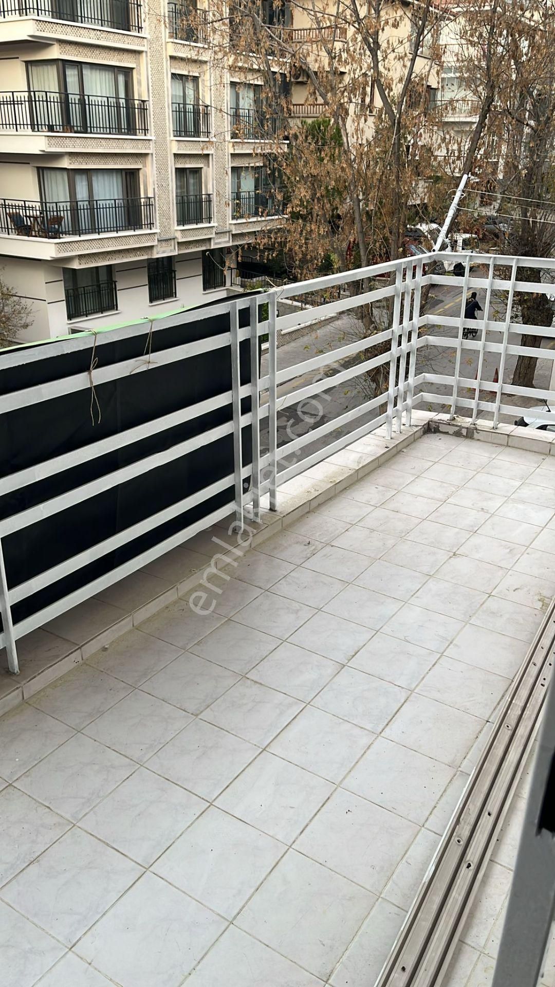 Filizden Emek 21sokakta Ara Katta Kiralık 3+1 Ön Cephe - Görsel 15