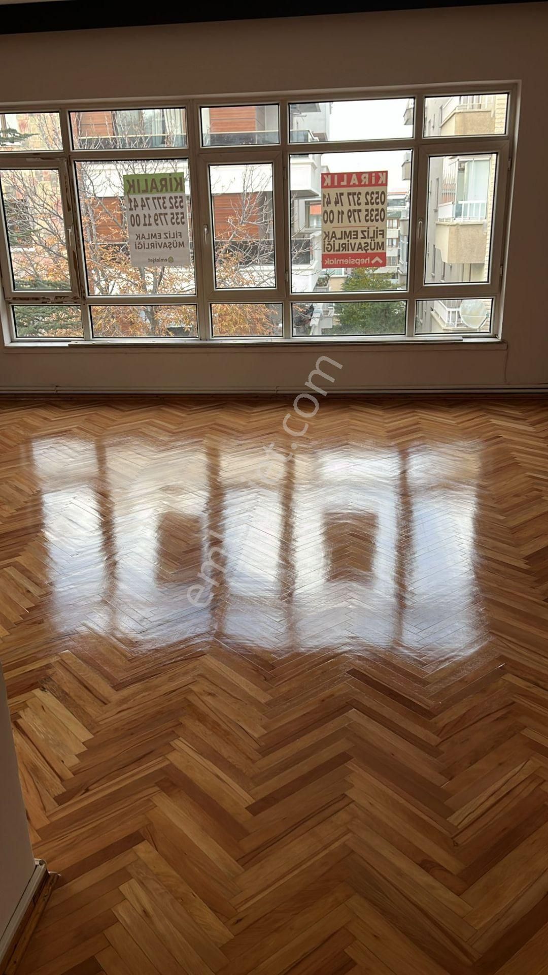 Filizden Emek 21sokakta Ara Katta Kiralık 3+1 Ön Cephe - Görsel 8