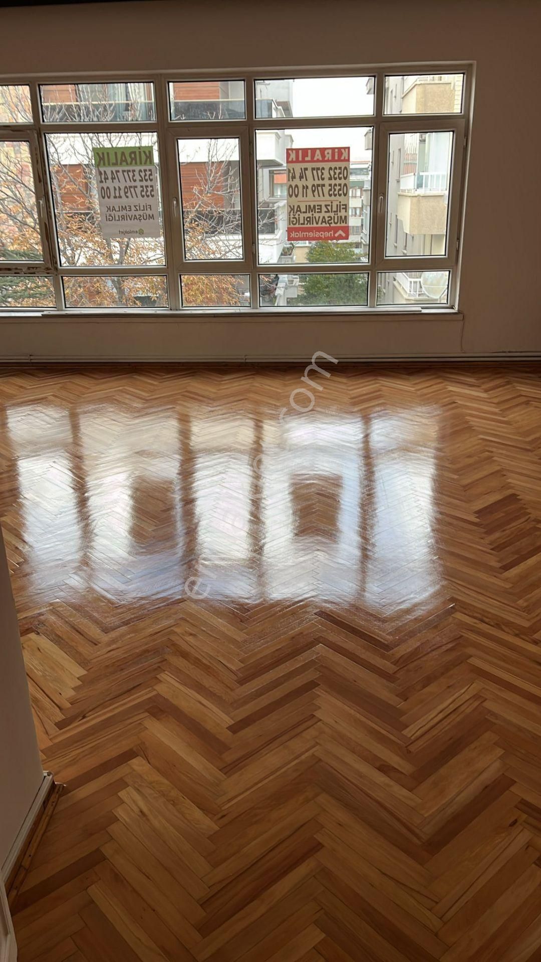 Filizden Emek 21sokakta Ara Katta Kiralık 3+1 Ön Cephe - Görsel 6