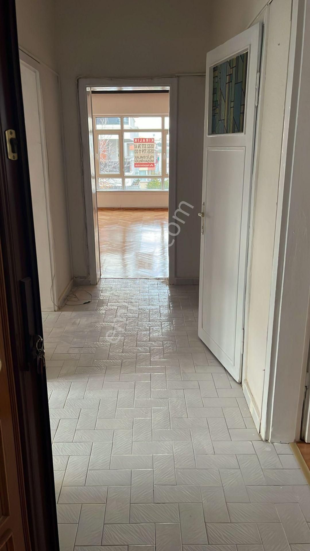 Filizden Emek 21sokakta Ara Katta Kiralık 3+1 Ön Cephe - Görsel 3