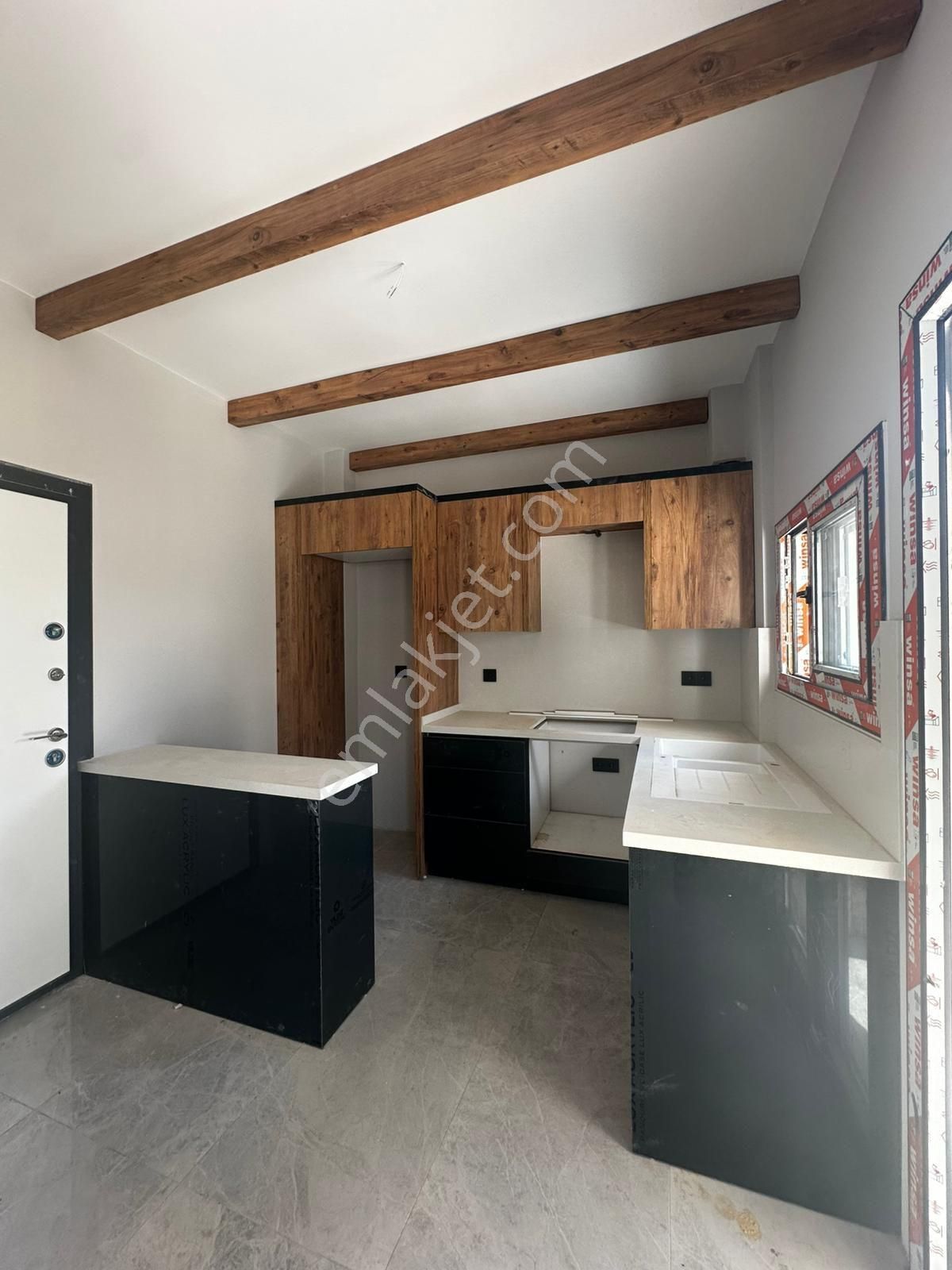 “kuşadası Davutlar’da Özel Havuzlu, Doğa İçinde Son Villa Fırsatı!” - Görsel 21