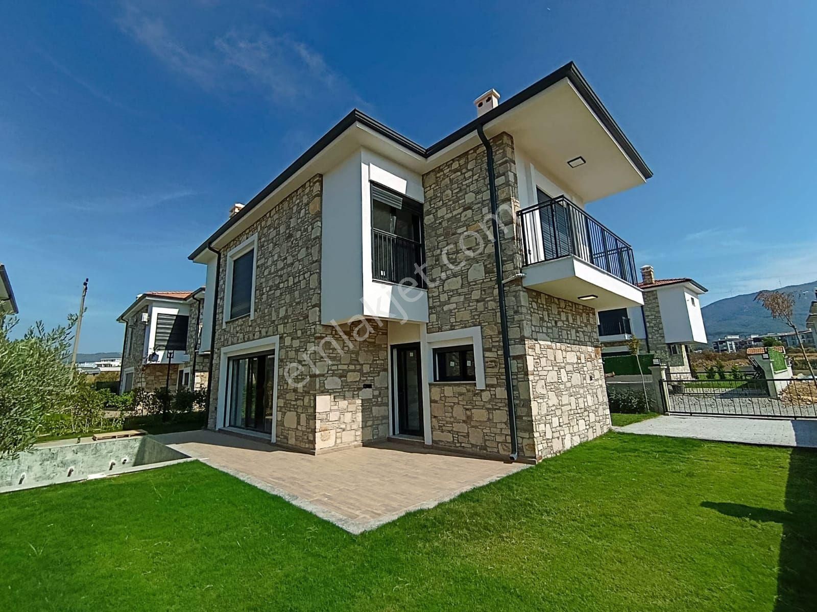 “kuşadası Davutlar’da Özel Havuzlu, Doğa İçinde Son Villa Fırsatı!” - Görsel 6