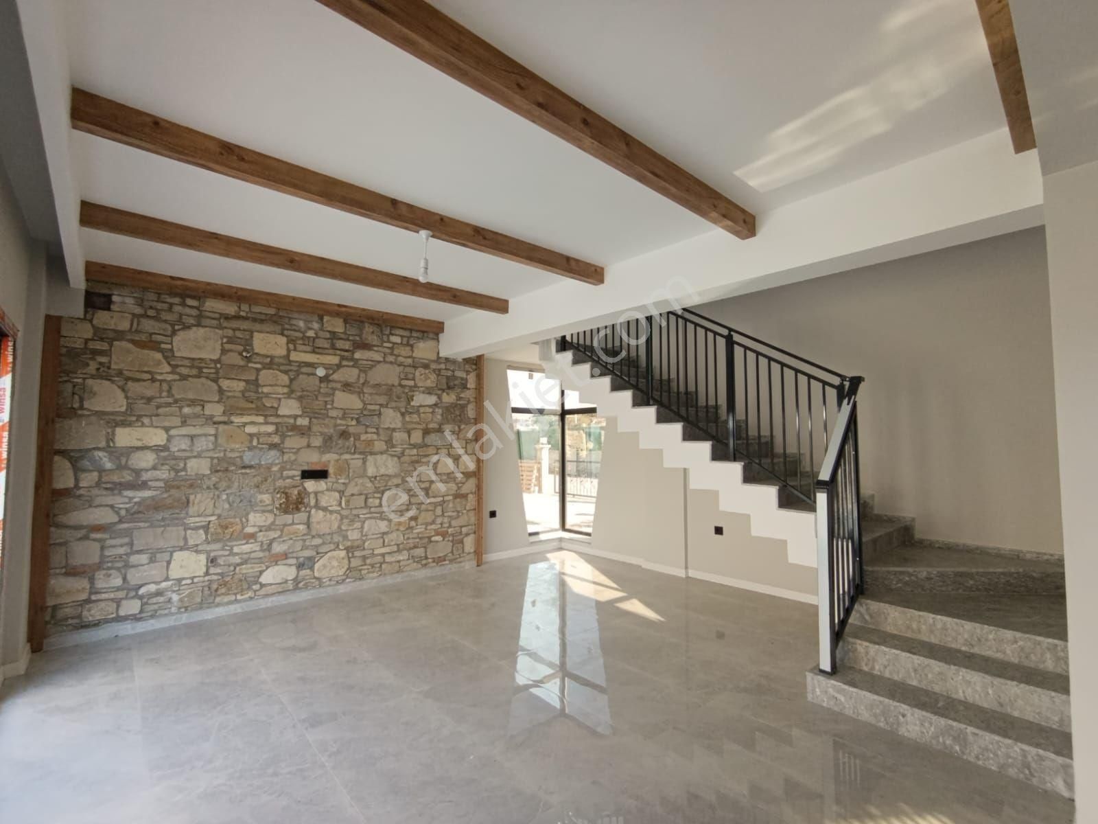 “kuşadası Davutlar’da Özel Havuzlu, Doğa İçinde Son Villa Fırsatı!” - Görsel 20