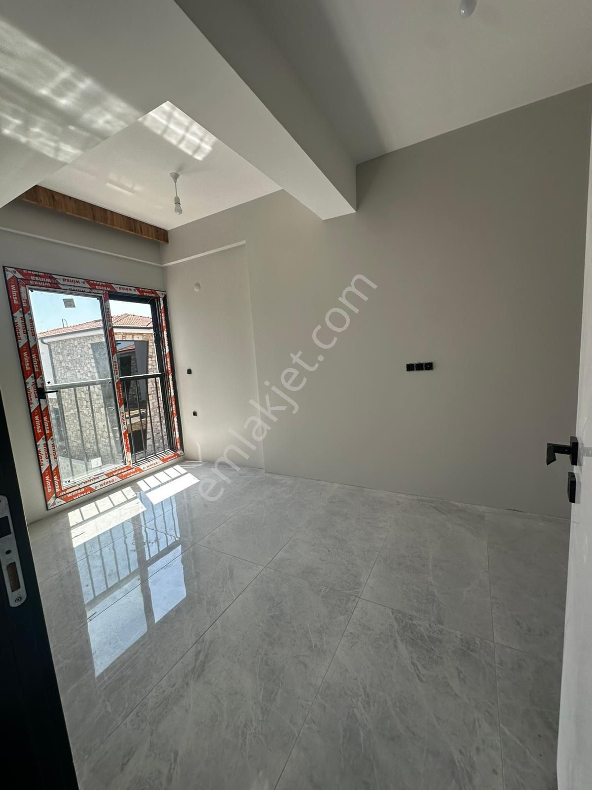 “kuşadası Davutlar’da Özel Havuzlu, Doğa İçinde Son Villa Fırsatı!” - Görsel 31