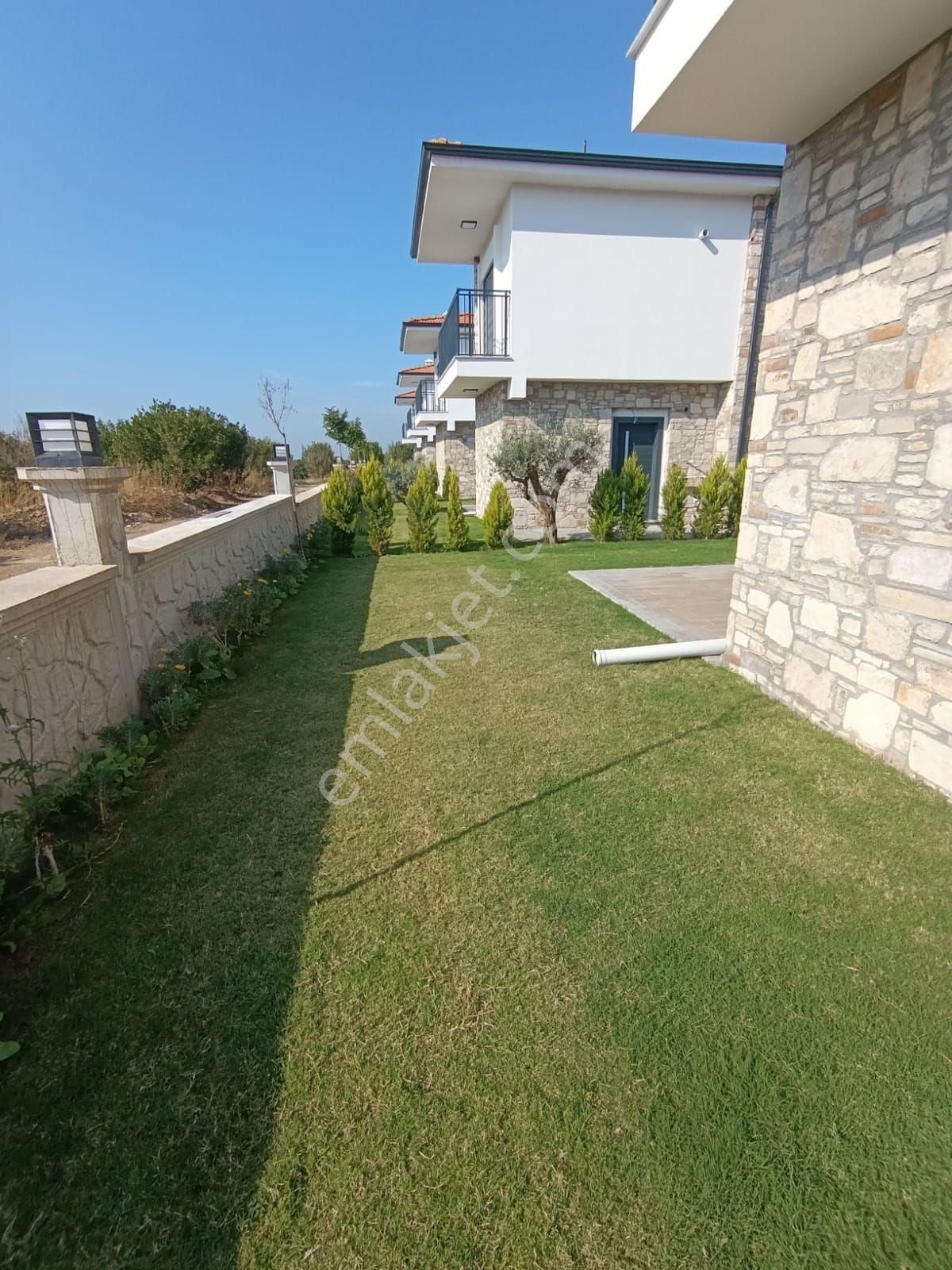 “kuşadası Davutlar’da Özel Havuzlu, Doğa İçinde Son Villa Fırsatı!” - Görsel 13