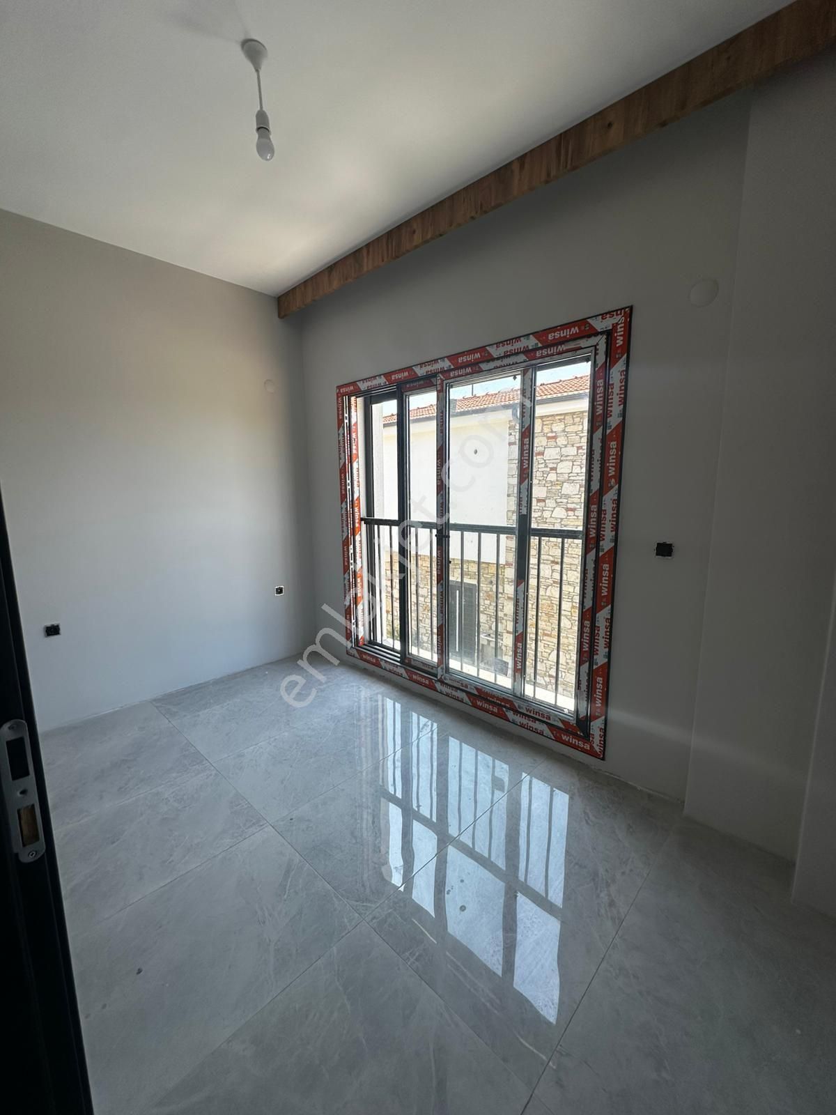 “kuşadası Davutlar’da Özel Havuzlu, Doğa İçinde Son Villa Fırsatı!” - Görsel 27