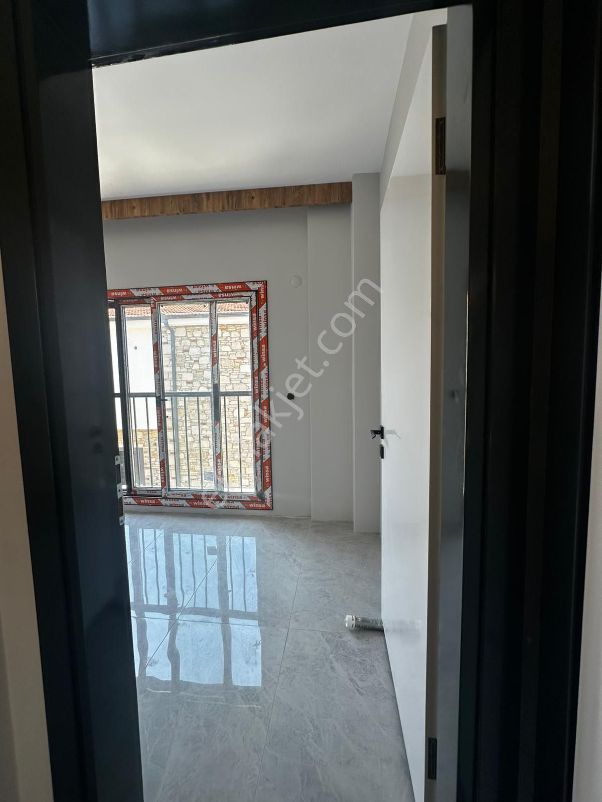 “kuşadası Davutlar’da Özel Havuzlu, Doğa İçinde Son Villa Fırsatı!” - Görsel 33