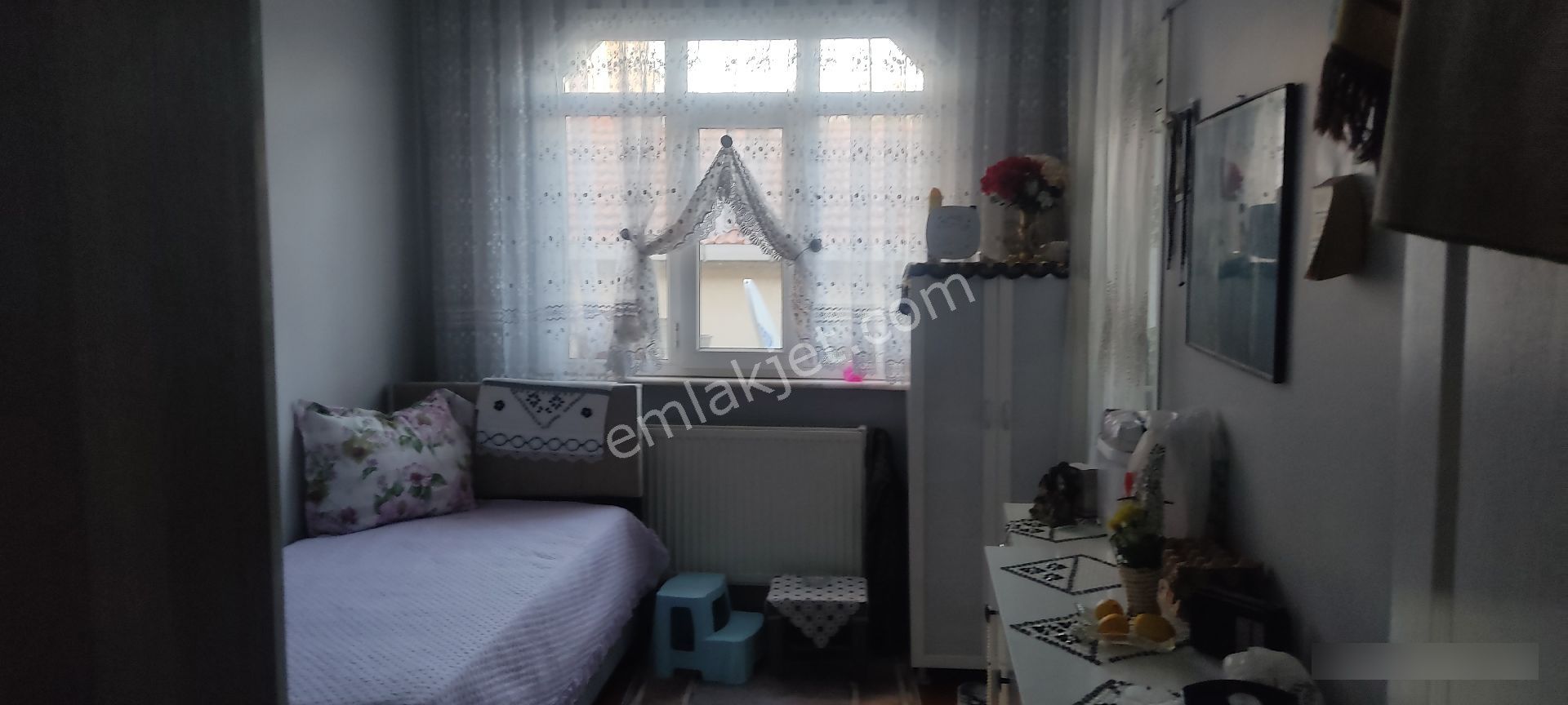 Gaziosmanpaşa Da Satılık Daire