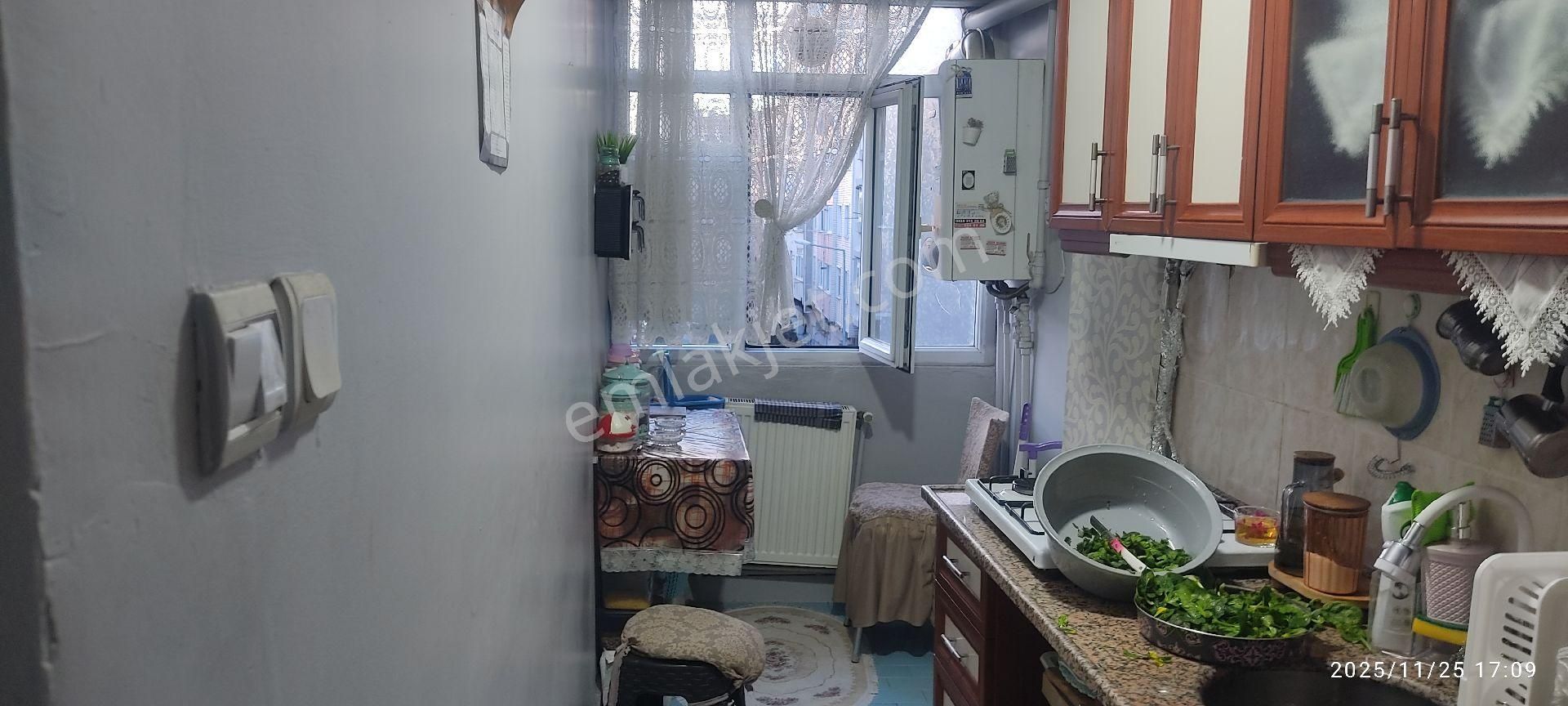 Gaziosmanpaşa Da Satılık Daire - Görsel 12