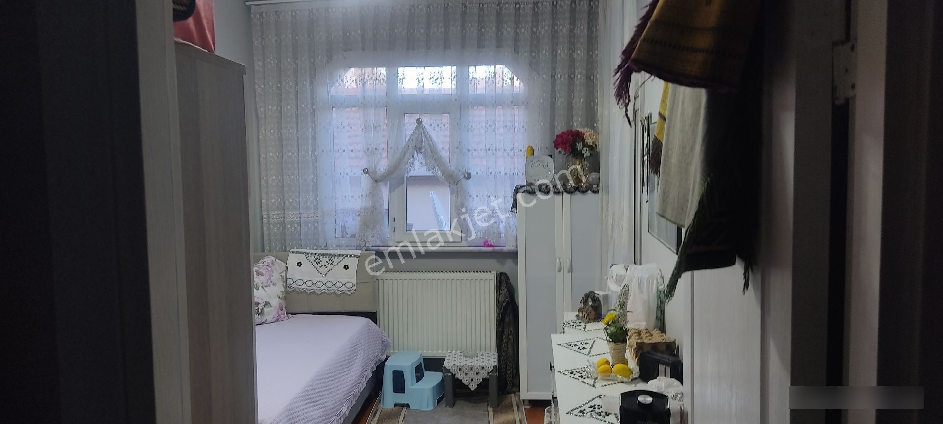 Gaziosmanpaşa Da Satılık Daire - Görsel 5