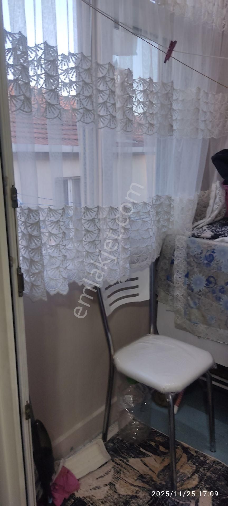 Gaziosmanpaşa Da Satılık Daire - Görsel 9