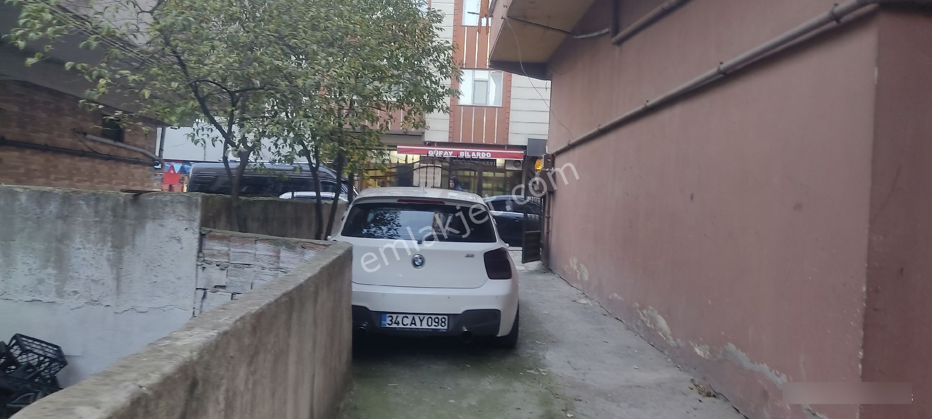 Gaziosmanpaşa Da Satılık Daire - Görsel 19
