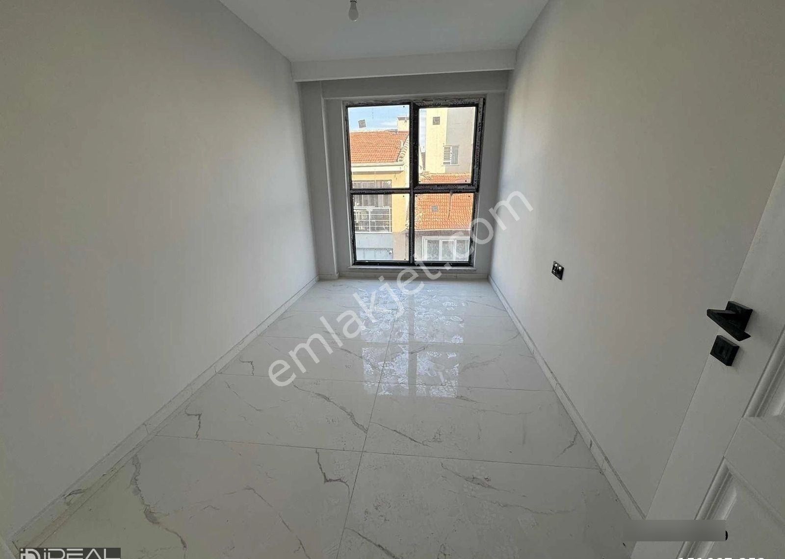 Sütlüce Mah. İçem Kapısı Yanı Anahtar Teslim Satılık 1+1 Daire - Görsel 10