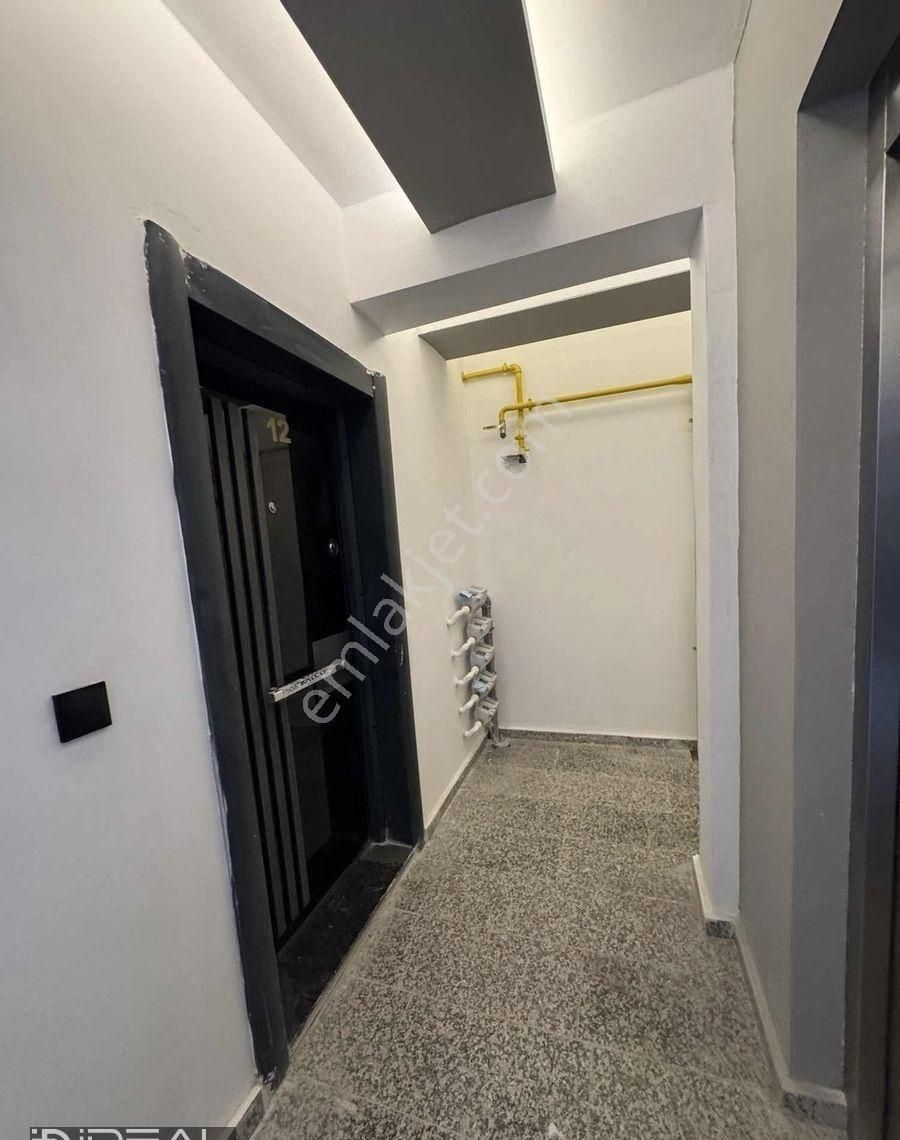 Sütlüce Mah. İçem Kapısı Yanı Anahtar Teslim Satılık 1+1 Daire - Görsel 8