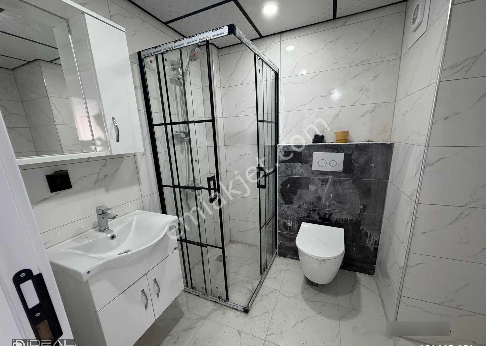 Sütlüce Mah. İçem Kapısı Yanı Anahtar Teslim Satılık 1+1 Daire - Görsel 4