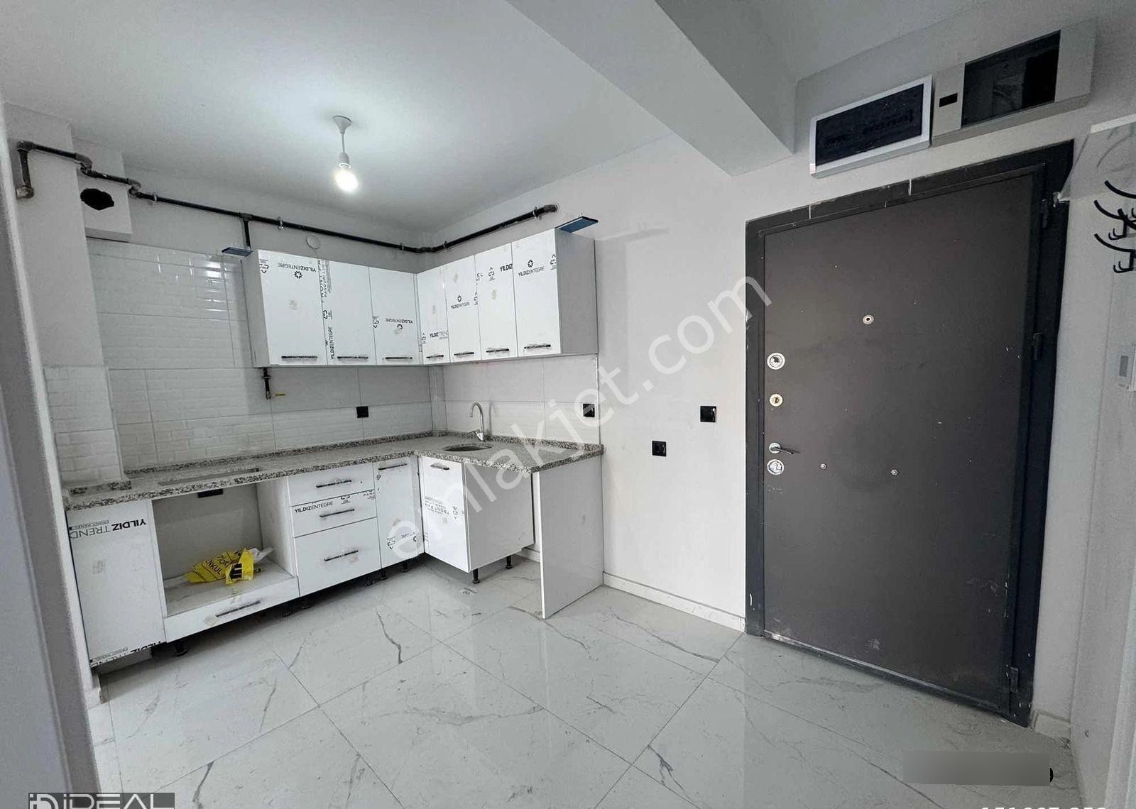 Sütlüce Mah. İçem Kapısı Yanı Anahtar Teslim Satılık 1+1 Daire - Görsel 12