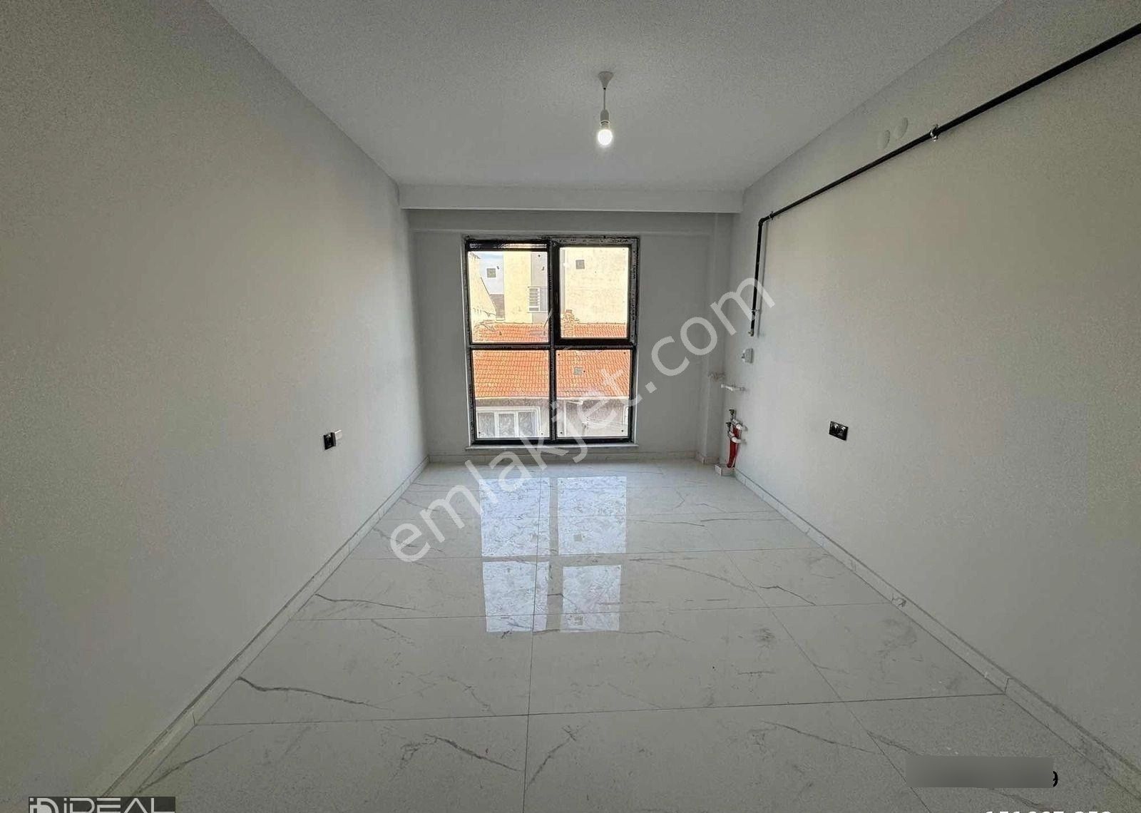 Sütlüce Mah. İçem Kapısı Yanı Anahtar Teslim Satılık 1+1 Daire - Görsel 9